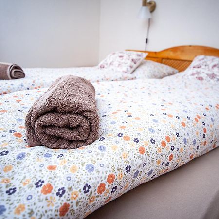 Hostinec Pod Ubocou Valaska Ngoại thất bức ảnh